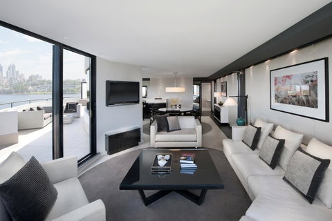 Crown Metropol Perth - Accommodation Brunswick Heads 17