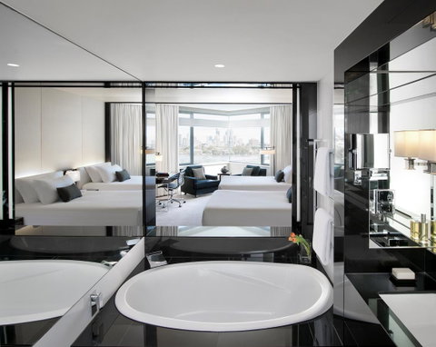 Crown Metropol Perth - Accommodation Brunswick Heads 16