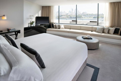 Crown Metropol Perth - Accommodation Brunswick Heads 13