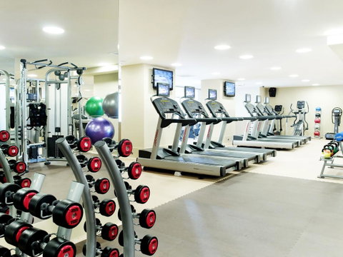 Crown Metropol Perth - Accommodation Brunswick Heads 21