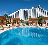 Crown Metropol Perth - Accommodation Brunswick Heads