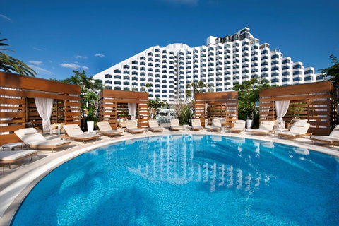 Crown Metropol Perth - Accommodation Brunswick Heads 0