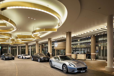 Crown Metropol Perth - Accommodation Brunswick Heads 8