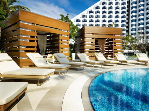 Crown Metropol Perth - Accommodation Brunswick Heads 7