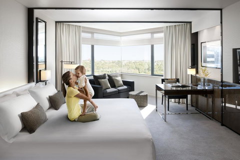 Crown Metropol Perth - Accommodation Brunswick Heads 12