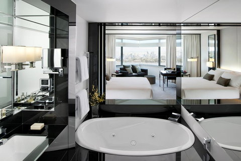 Crown Metropol Perth - Accommodation Brunswick Heads 14