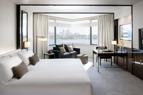 Crown Metropol Perth - Accommodation Brunswick Heads 15