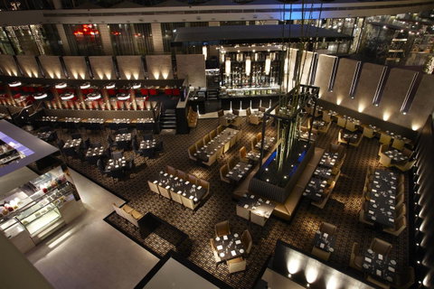 Crown Metropol Perth - Accommodation Brunswick Heads 10