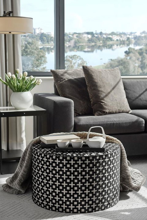 Crown Metropol Perth - Accommodation Brunswick Heads 20