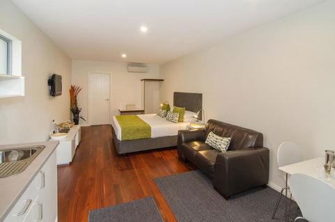 Margaret River Beach Studios - Accommodation Brunswick Heads 1