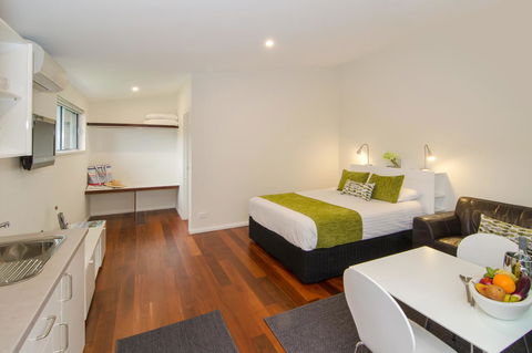 Margaret River Beach Studios - Accommodation Brunswick Heads 5