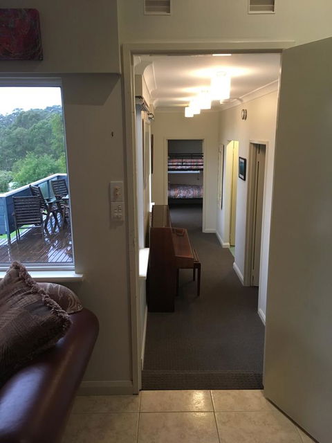 Blue House Denmark - Accommodation Brunswick Heads 18