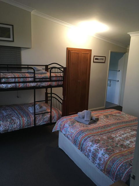 Blue House Denmark - Accommodation Brunswick Heads 10