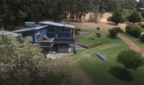 Blue House Denmark - Accommodation Brunswick Heads 2
