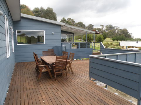 Blue House Denmark - Accommodation Brunswick Heads 17