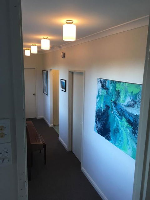 Blue House Denmark - Accommodation Brunswick Heads 14