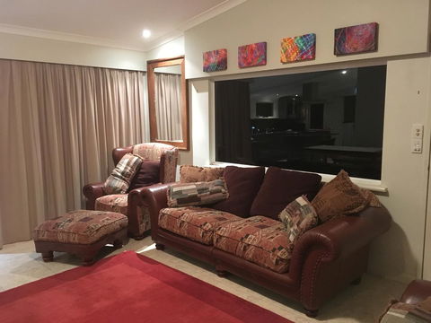 Blue House Denmark - Accommodation Brunswick Heads 12