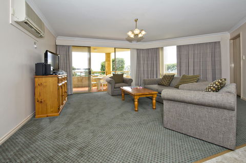 Abbey Beach Resort - Accommodation Brunswick Heads 29