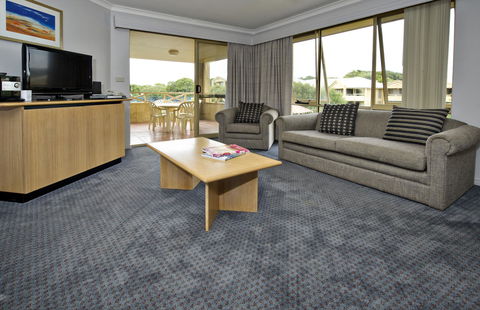 Abbey Beach Resort - Accommodation Brunswick Heads 23
