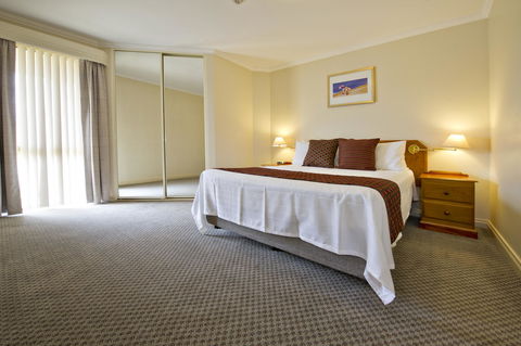 Abbey Beach Resort - Accommodation Brunswick Heads 9