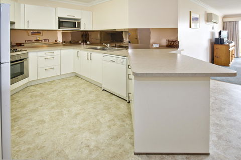 Abbey Beach Resort - Accommodation Brunswick Heads 26