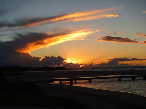 Kanga Cottage - Accommodation Brunswick Heads 43