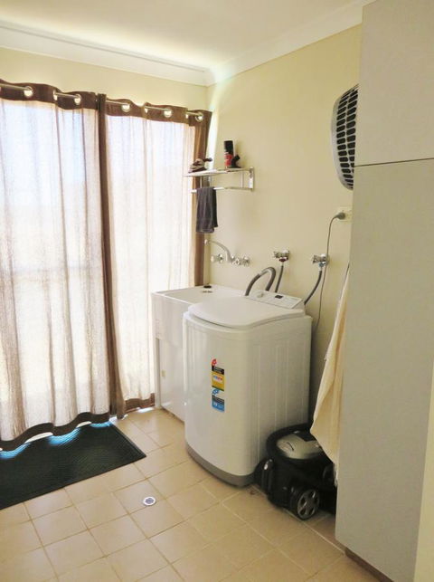 Kanga Cottage - Accommodation Brunswick Heads 23
