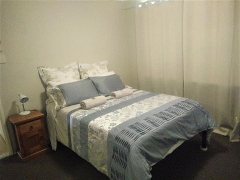 Kanga Cottage - Accommodation Brunswick Heads 11
