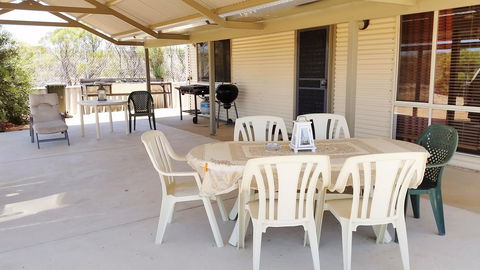 Kanga Cottage - Accommodation Brunswick Heads 6