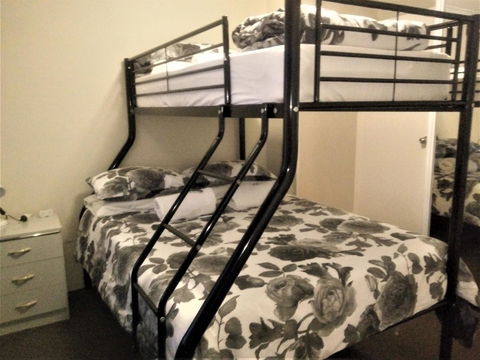 Kanga Cottage - Accommodation Brunswick Heads 14