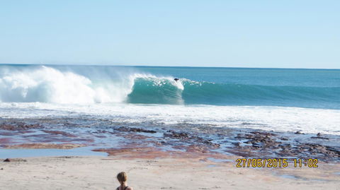 Kanga Cottage - Accommodation Brunswick Heads 35