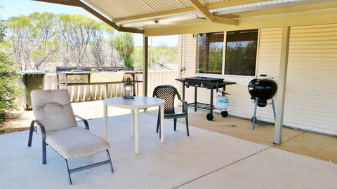 Kanga Cottage - Accommodation Brunswick Heads 4