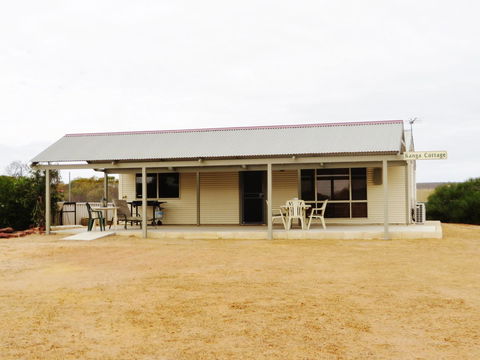 Kanga Cottage - Accommodation Brunswick Heads 1