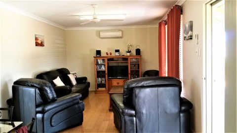 Kanga Cottage - Accommodation Brunswick Heads 9