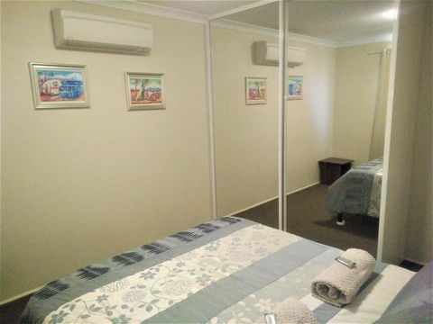 Kanga Cottage - Accommodation Brunswick Heads 12