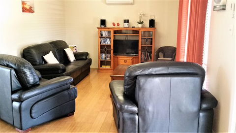 Kanga Cottage - Accommodation Brunswick Heads 8
