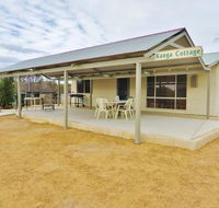 Kanga Cottage - Accommodation Brunswick Heads