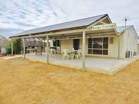 Kanga Cottage - Accommodation Brunswick Heads 0