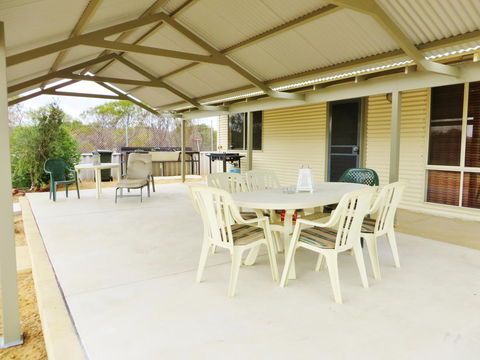 Kanga Cottage - Accommodation Brunswick Heads 7
