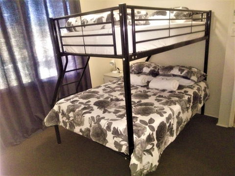 Kanga Cottage - Accommodation Brunswick Heads 13