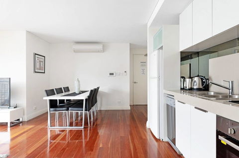 Parklane Apartments - Accommodation Brunswick Heads 13