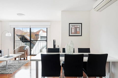 Parklane Apartments - Accommodation Brunswick Heads 3