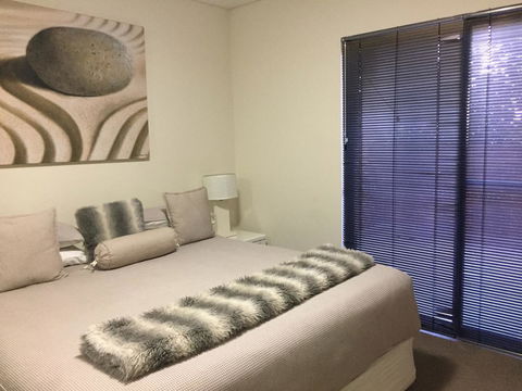 Parklane Apartments - Accommodation Brunswick Heads 8