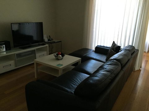 Parklane Apartments - Accommodation Brunswick Heads 19
