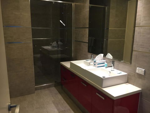 Parklane Apartments - Accommodation Brunswick Heads 20