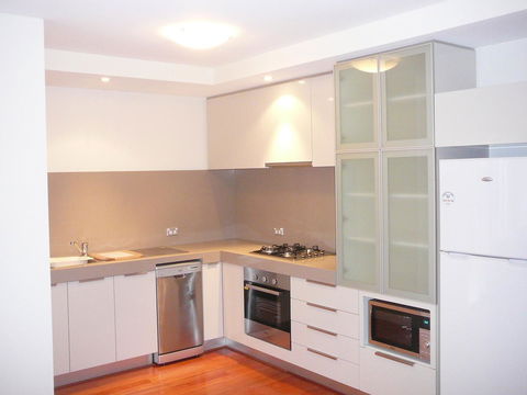 Parklane Apartments - Accommodation Brunswick Heads 35
