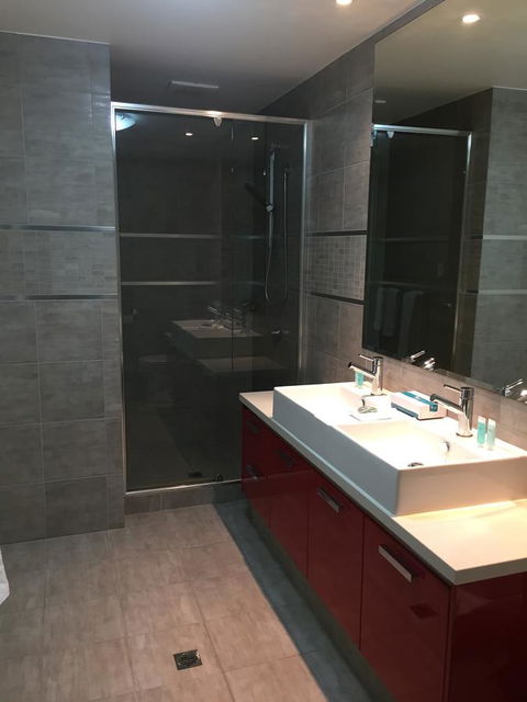 Parklane Apartments - Accommodation Brunswick Heads 11