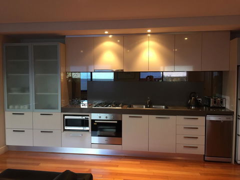 Parklane Apartments - Accommodation Brunswick Heads 6