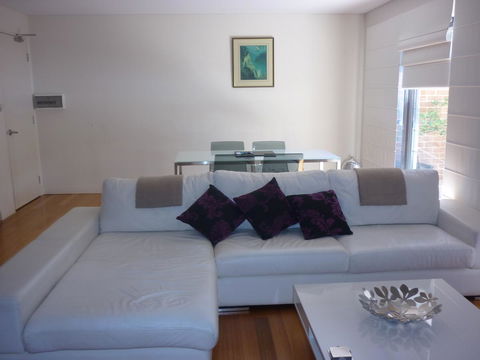 Parklane Apartments - Accommodation Brunswick Heads 31