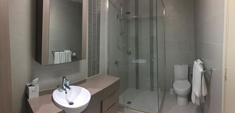 Parklane Apartments - Accommodation Brunswick Heads 17